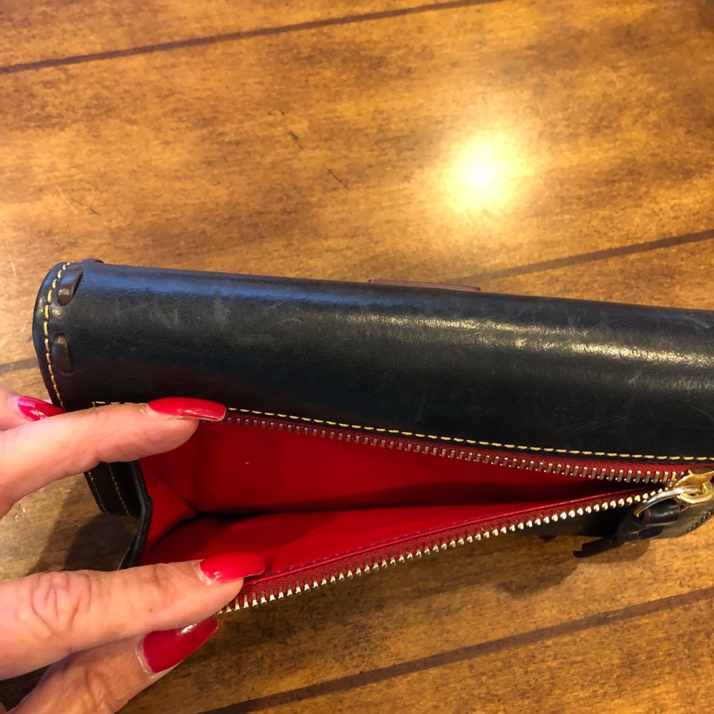 Dooney & Bourke Wallet - Picture 6 of 6